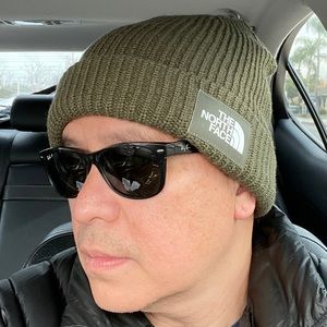 Meet your Posher, Arnold